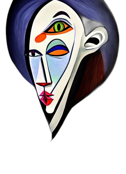 mask, face, jewelry, staff transparent PNG cut-out