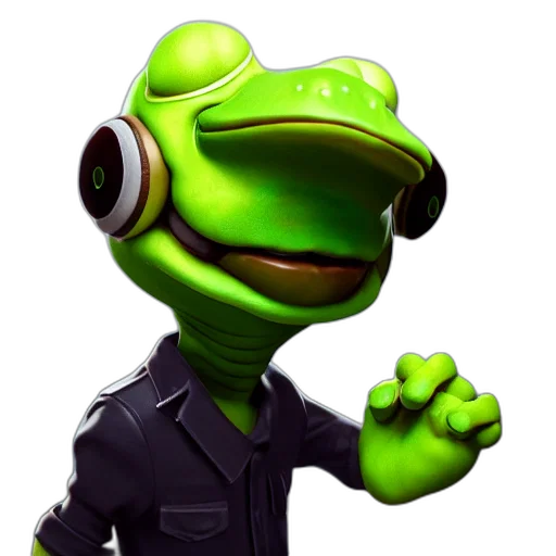 staff, concept art, 3d render, photorealistic transparent PNG cut-out