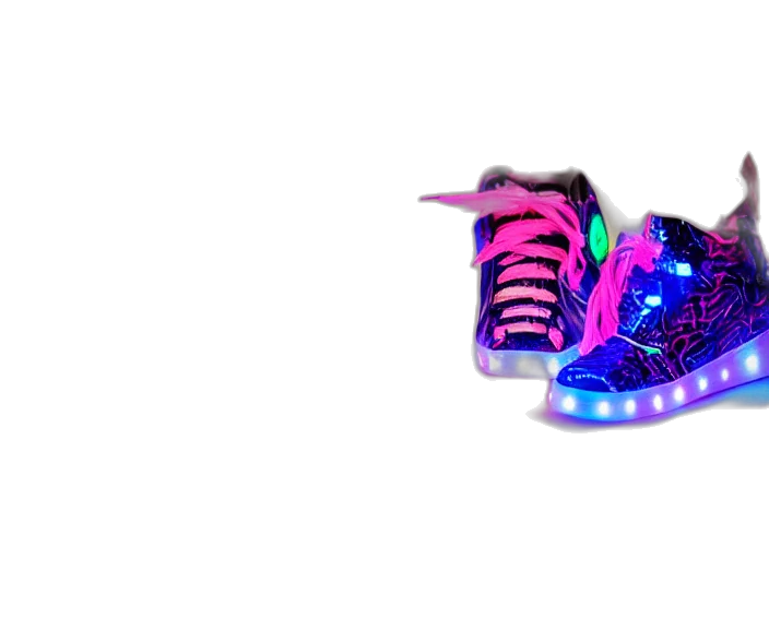 shoes, jewelry, crown, robot transparent PNG cut-out