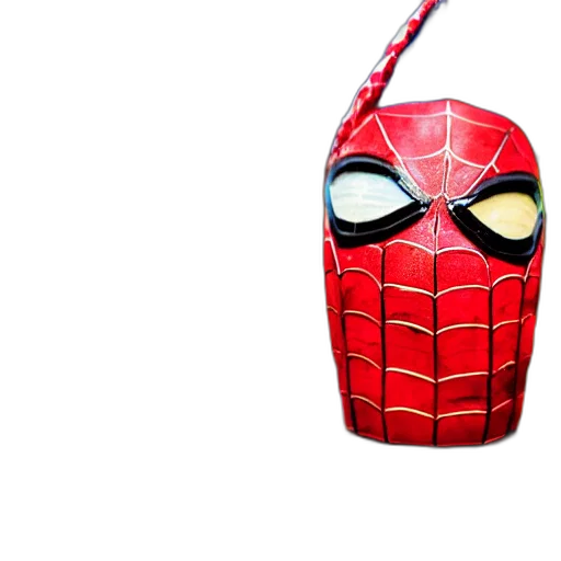 mask, jewelry, weapon, hat transparent PNG cut-out