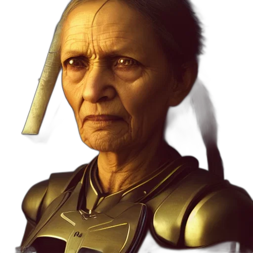 face, staff, mask, sword transparent PNG cut-out