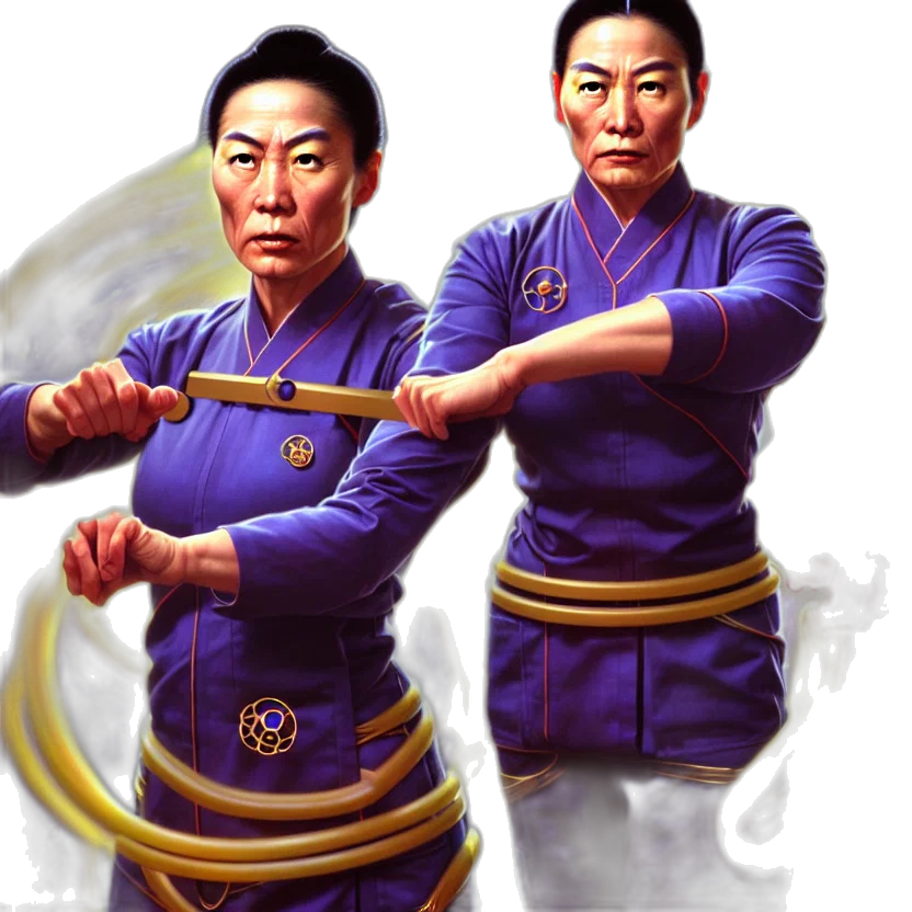 staff, concept art, photorealistic, fantasy art transparent PNG cut-out