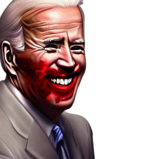 face, mask, creature, joe transparent PNG cut-out