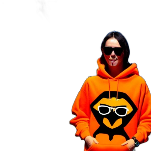 jacket, 3d render, pixel art, cartoon, concept art, neon, portrait, photo transparent PNG cut-out