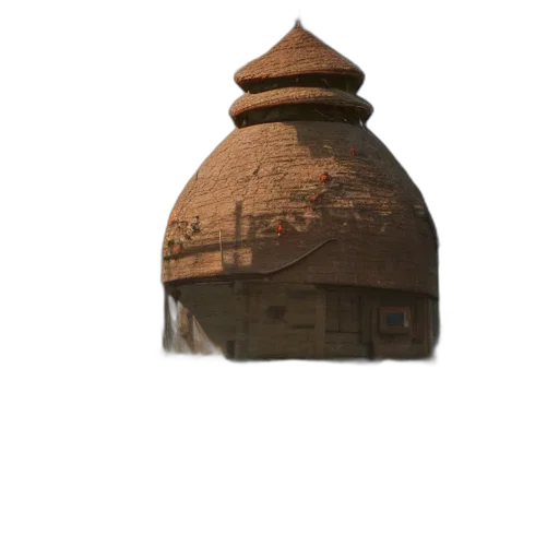 hat, bottle, mask, crown transparent PNG cut-out