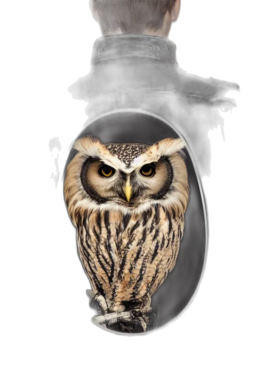 jewelry, mask, face, animal transparent PNG cut-out