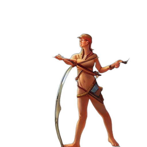 staff, sword, weapon, concept art transparent PNG cut-out
