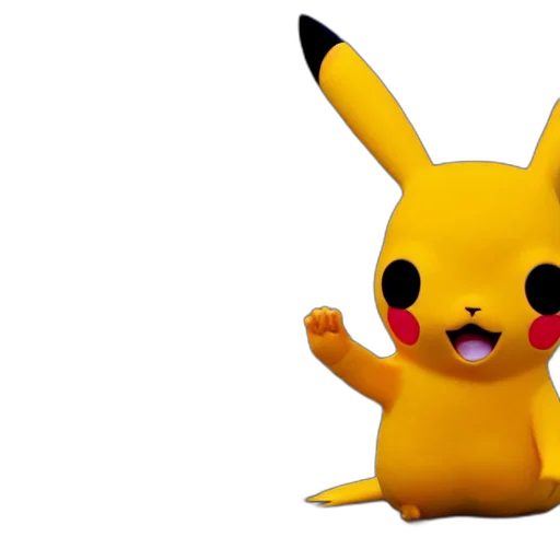 animal, creature, 3d render, concept art transparent PNG cut-out