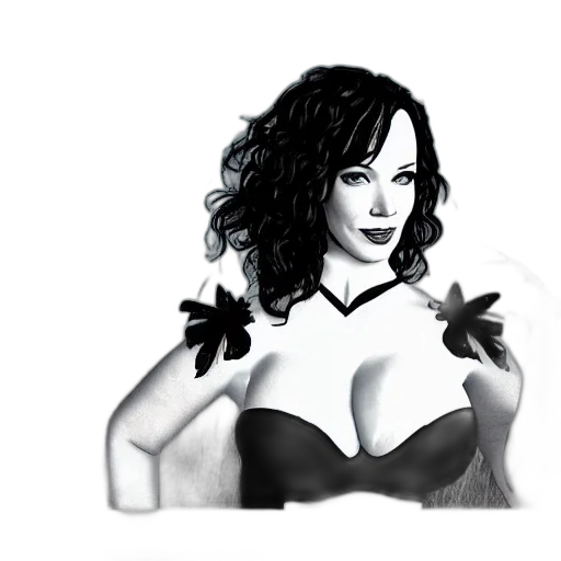 comic book art, photorealistic, cartoon, pixel art transparent PNG cut-out