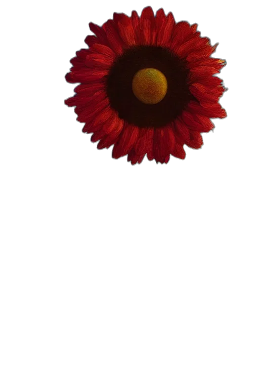 flower, crown, staff, jewelry, 3d render, photorealistic, pixel art, oil painting transparent PNG cut-out