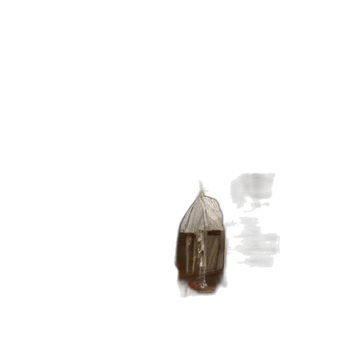 bottle, food, weapon, dress, pixel art, concept art, 3d render, photorealistic transparent PNG cut-out