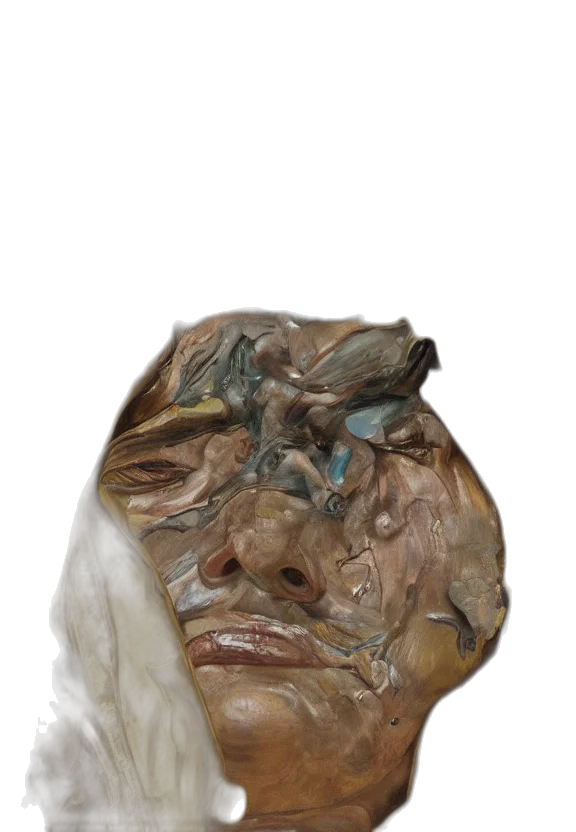 mask, face, hat, crown transparent PNG cut-out
