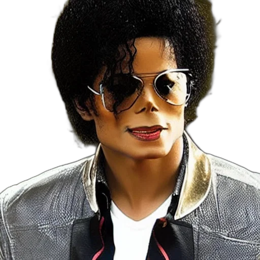 jacket, face, photorealistic, 3d render transparent PNG cut-out