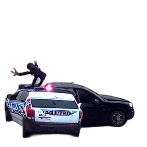 car, weapon, concept art, 3d render, tony, hawk, pro, pulled transparent PNG cut-out