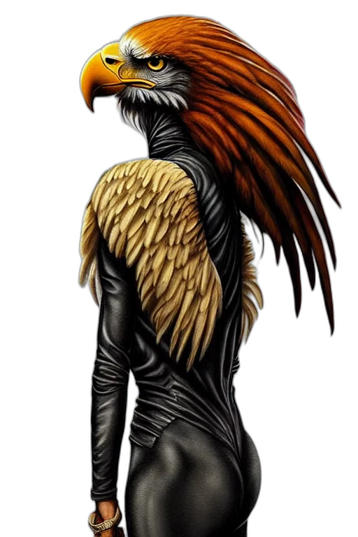 animal, creature, mask, fantasy art, concept art, comic book art, pixel art, dark transparent PNG cut-out