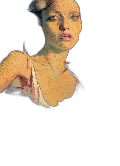 creature, mask, dragon, face transparent PNG cut-out