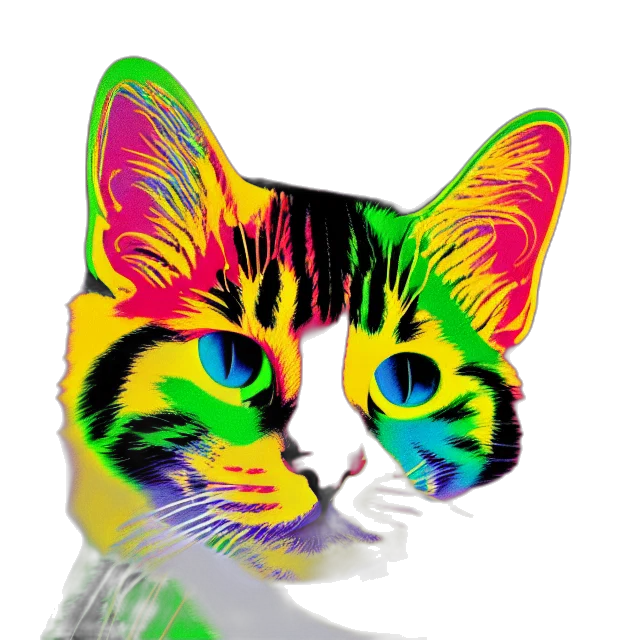 animal, face, staff, mask transparent PNG cut-out