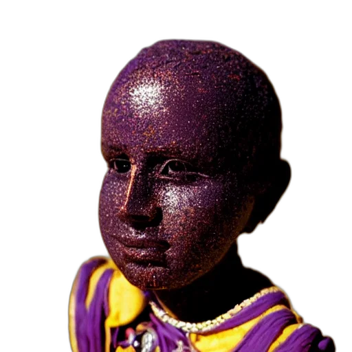 mask, jewelry, face, robot, 3d render, photorealistic, concept art, dark transparent PNG cut-out