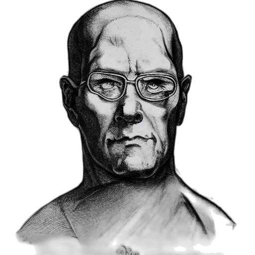 face, staff, mask, robot transparent PNG cut-out
