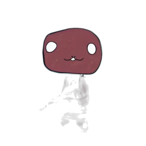 robot, creature, mask, face, concept art, pixel art, anime, 3d render transparent PNG cut-out