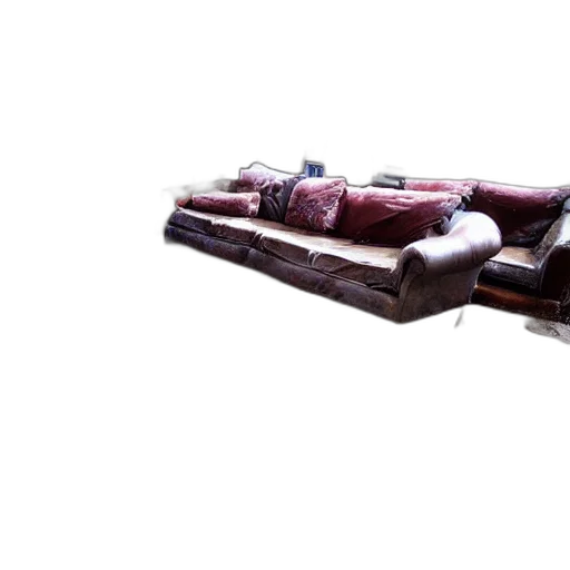 furniture, weapon, sword, staff, 3d render, concept art, photorealistic, outer space transparent PNG cut-out