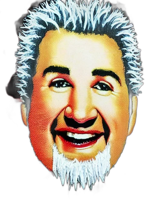 face, mask, hair, robot transparent PNG cut-out