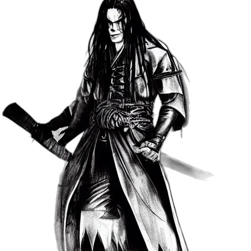 staff, sword, weapon, concept art transparent PNG cut-out