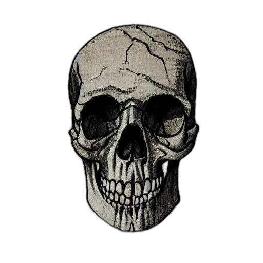 face, mask, jewelry, jacket transparent PNG cut-out
