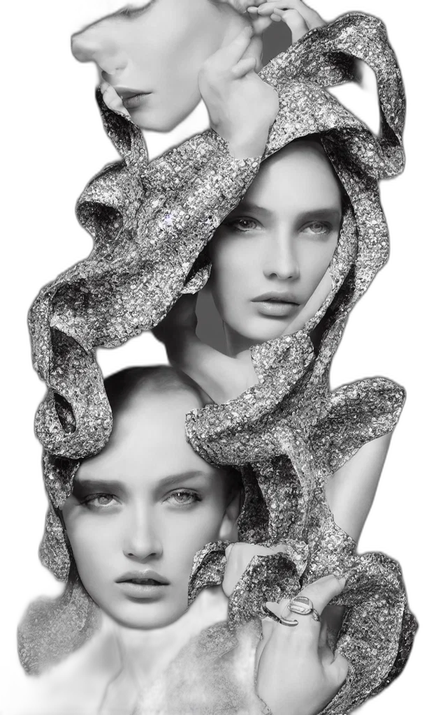jewelry, crown, hair, dress transparent PNG cut-out
