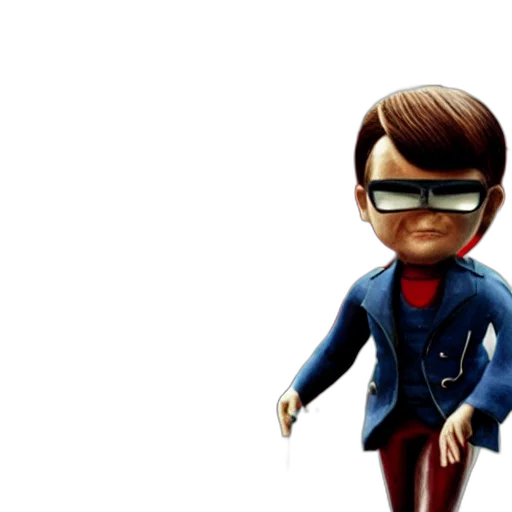 comic book art, 3d render, concept art, cartoon transparent PNG cut-out