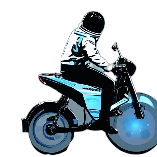 jacket, concept art, cartoon, comic book art transparent PNG cut-out