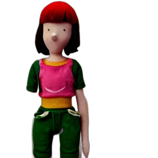 dress, robot, jacket, creature transparent PNG cut-out
