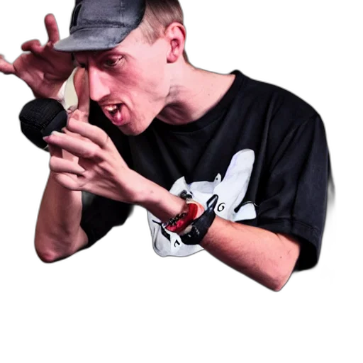 staff, face, hat, weapon, photorealistic, concept art, 3d render, cartoon transparent PNG cut-out