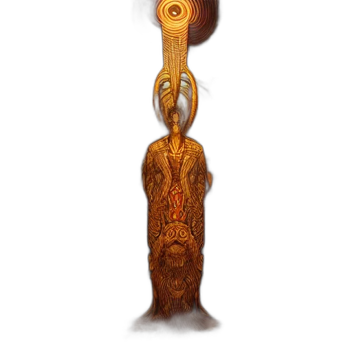 staff, sword, crown, weapon, concept art, fantasy art, watercolor, 3d render transparent PNG cut-out