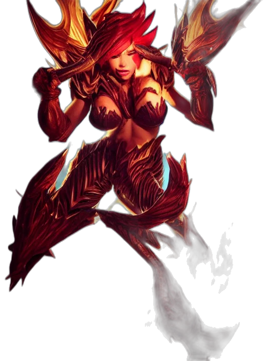 dragon, weapon, fantasy art, concept art transparent PNG cut-out