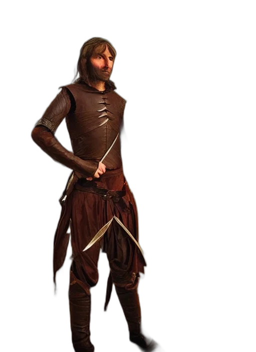 staff, sword, weapon, mask, concept art, 3d render, fantasy art, photorealistic transparent PNG cut-out