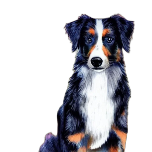animal, staff, creature, photorealistic, watercolor, 3d render, concept art, australian transparent PNG cut-out