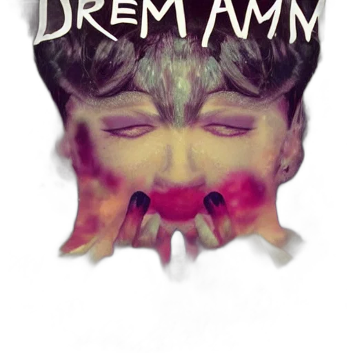 vaporwave, photorealistic, concept art, dream transparent PNG cut-out