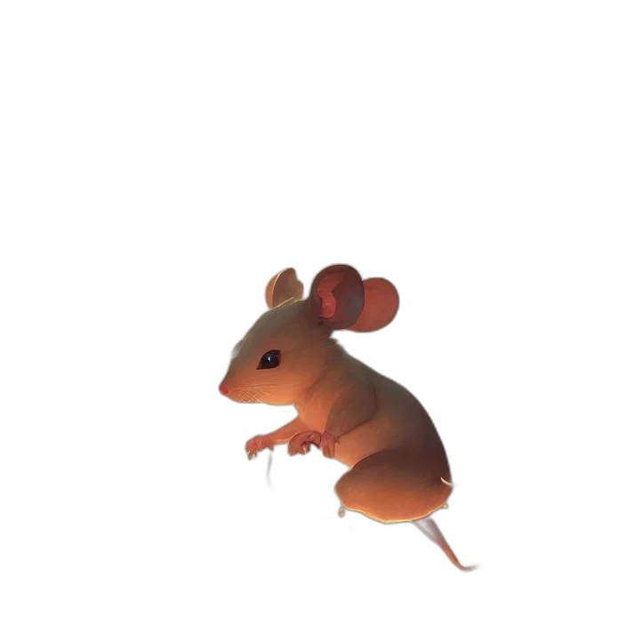 animal, creature, hat, food transparent PNG cut-out