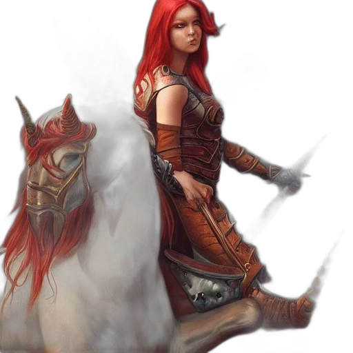 dragon, staff, sword, fantasy art, concept art, photorealistic, pixel art, red transparent PNG cut-out
