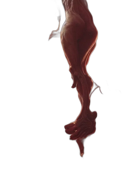 creature, dragon, weapon, mask, concept art, watercolor, fantasy art, photorealistic transparent PNG cut-out
