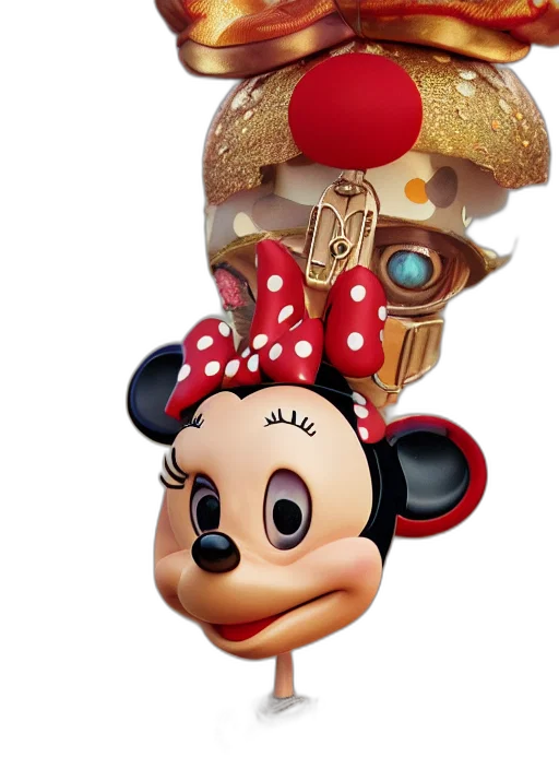 mask, crown, hat, jewelry transparent PNG cut-out