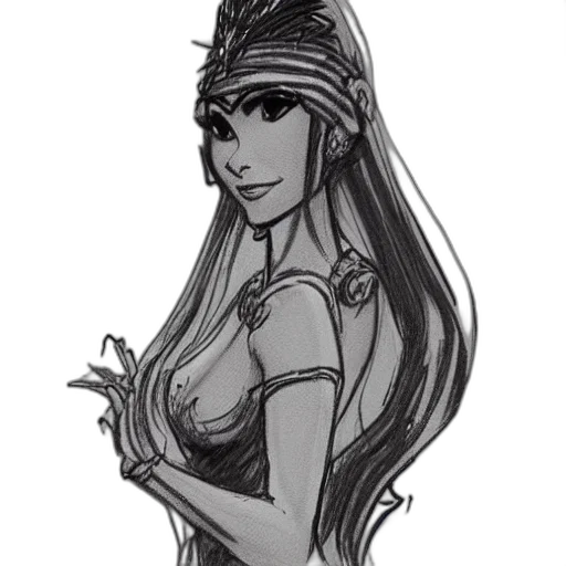 crown, dress, fantasy art, concept art transparent PNG cut-out