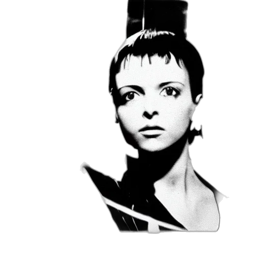 jacket, photorealistic, cartoon, comic book art transparent PNG cut-out