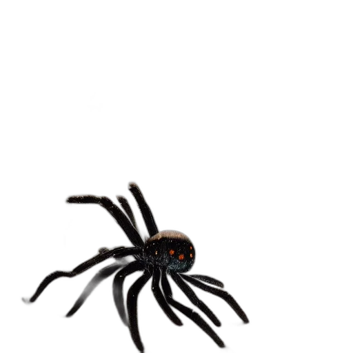 creature, animal, hair, staff transparent PNG cut-out