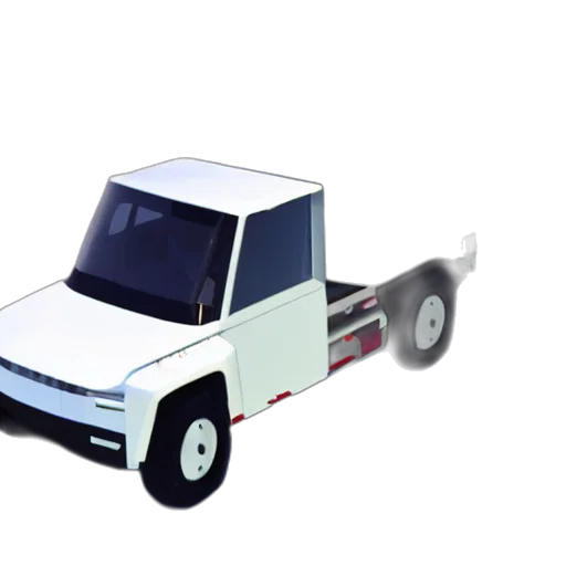 car, robot, 3d render, concept art transparent PNG cut-out