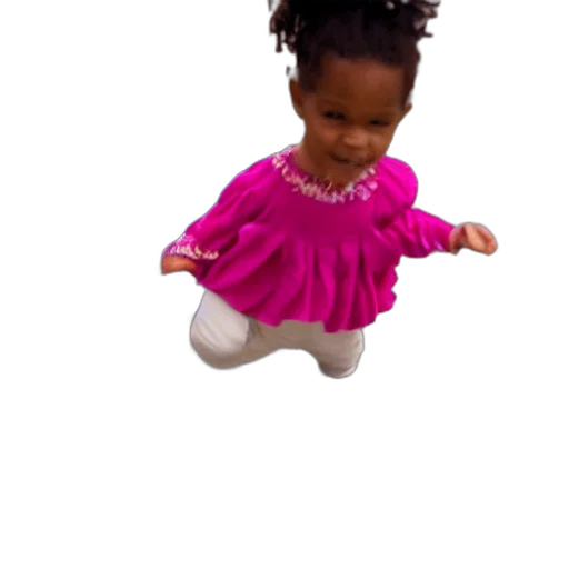 dress, creature, jewelry, hair transparent PNG cut-out
