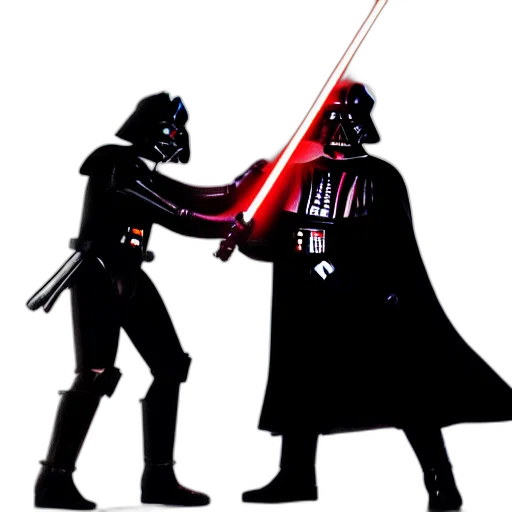 staff, weapon, sword, concept art, comic book art, fire, outer space, darth transparent PNG cut-out