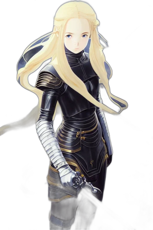 sword, weapon, staff, dress transparent PNG cut-out