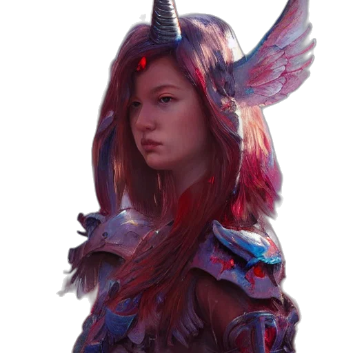 dragon, face, mask, creature, fantasy art, concept art, photorealistic, 3d render transparent PNG cut-out